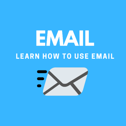 Email - Learn how to use email