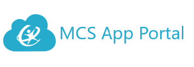MCS Apps Portal