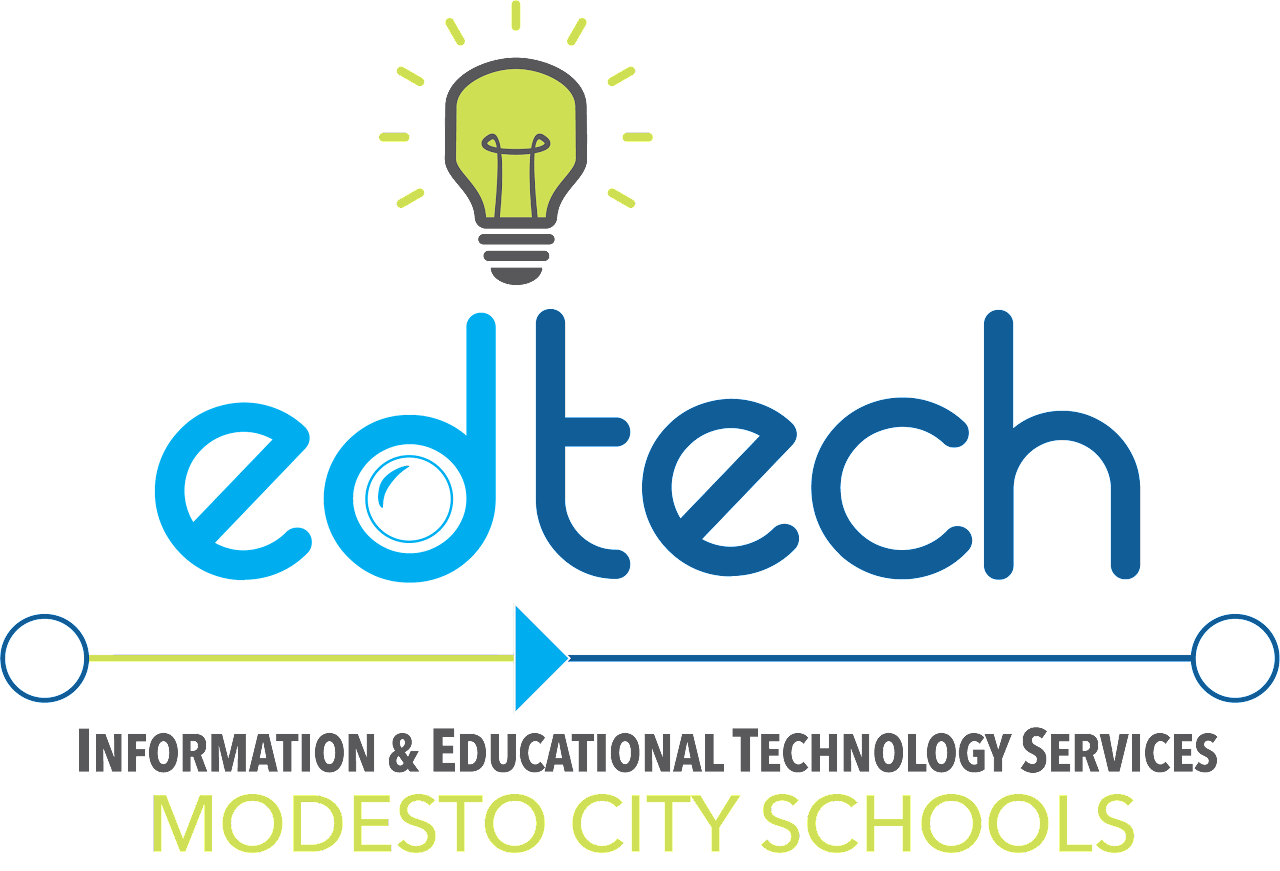 educational technology logo