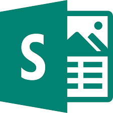 Microsoft Sway logo