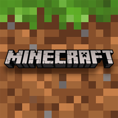 Minecraft for Edu logo