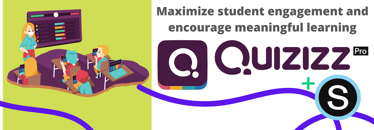 What Is Quizizz and How to Use It with Your Students? - Educators Technology