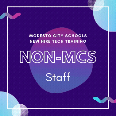 "non-mcs staff"