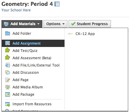 Google assignments 2