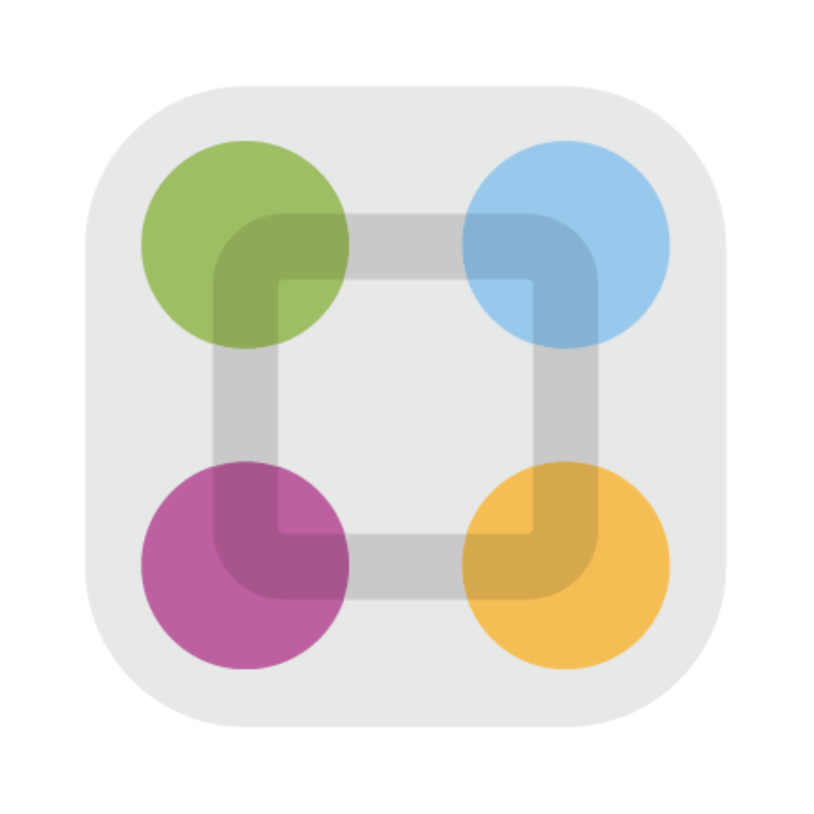 ParentSquare App Icon