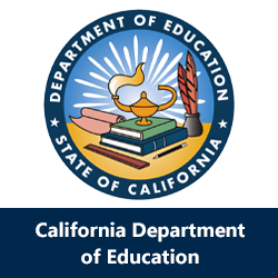 California Department of Education Thumbnail