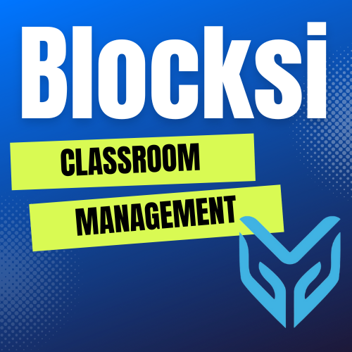 Blocksi Classroom Management