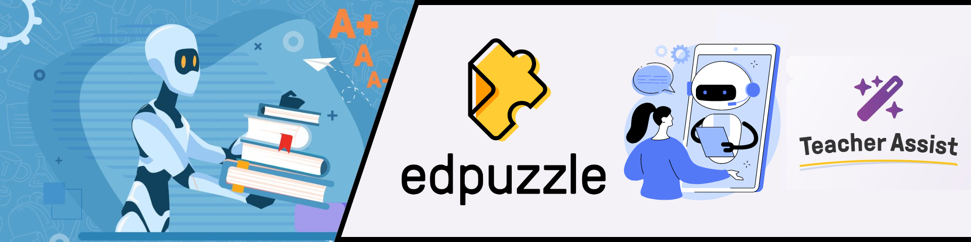 Edpuzzle Teacher Assist AI