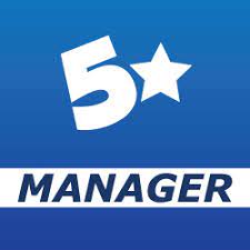 manager app icon