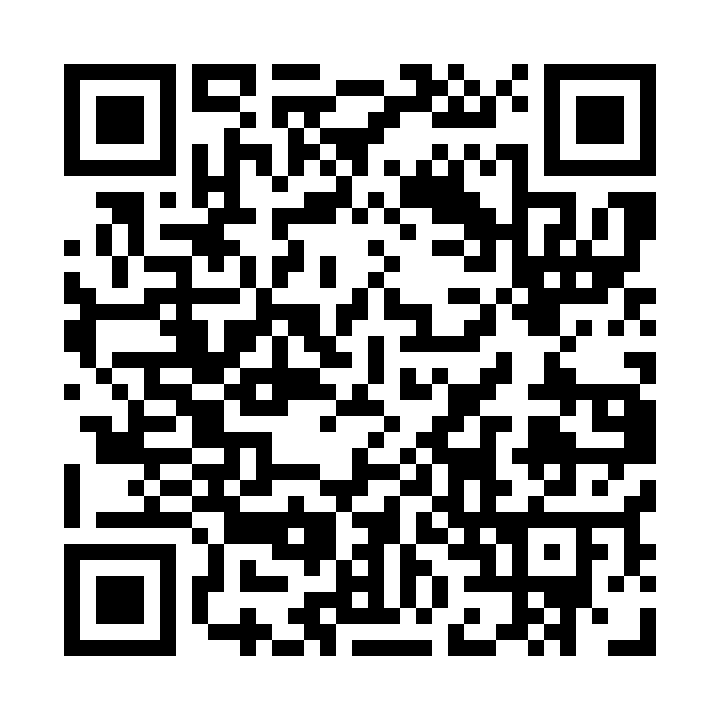 qr code for agreement