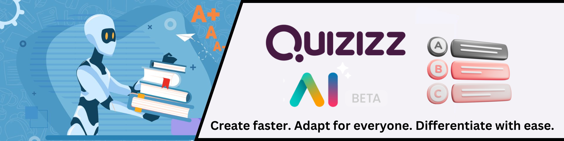 Quizizz AI Logo