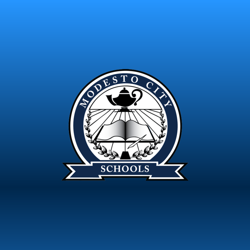 Modesto City Schools Home