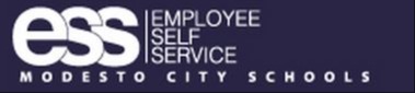 Employee Self Service logo