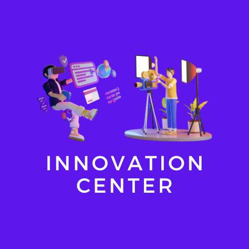 Innovation Center Website