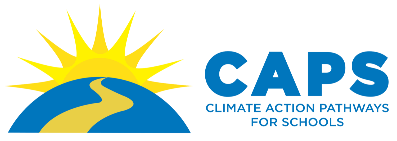 Climate Action Pathways for Schools Website