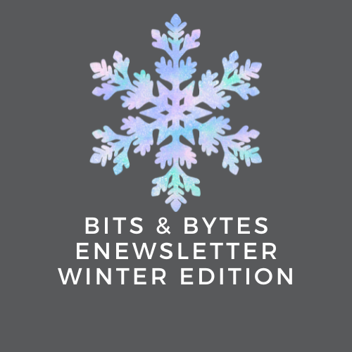 Bits and Bytes Winter Edition 2025