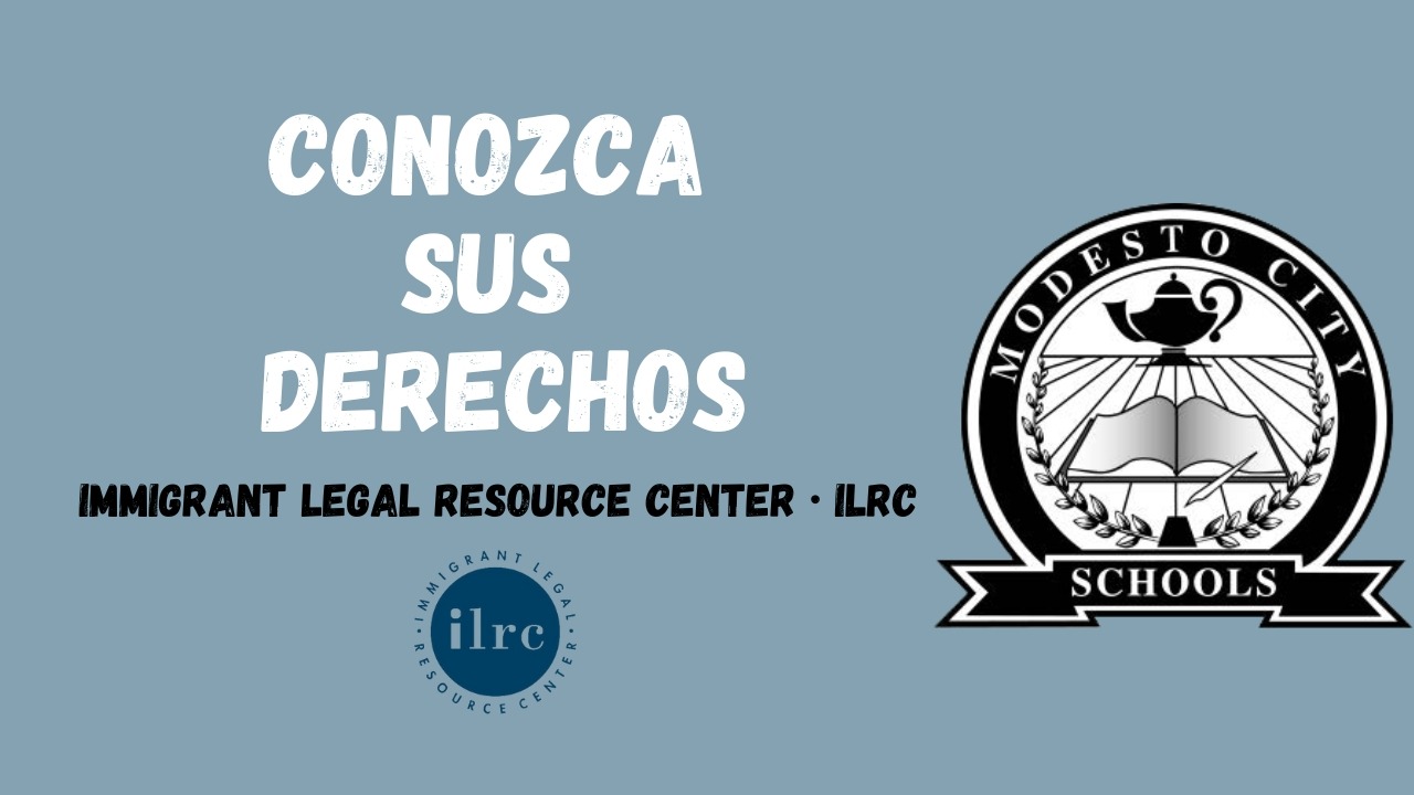 Conozca  sus  Derechos