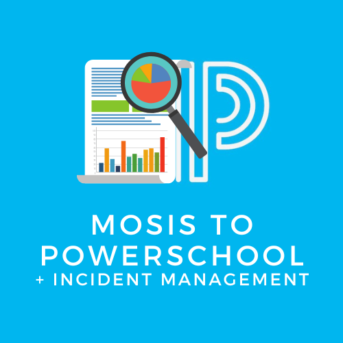 MOSIS to PowerSchool