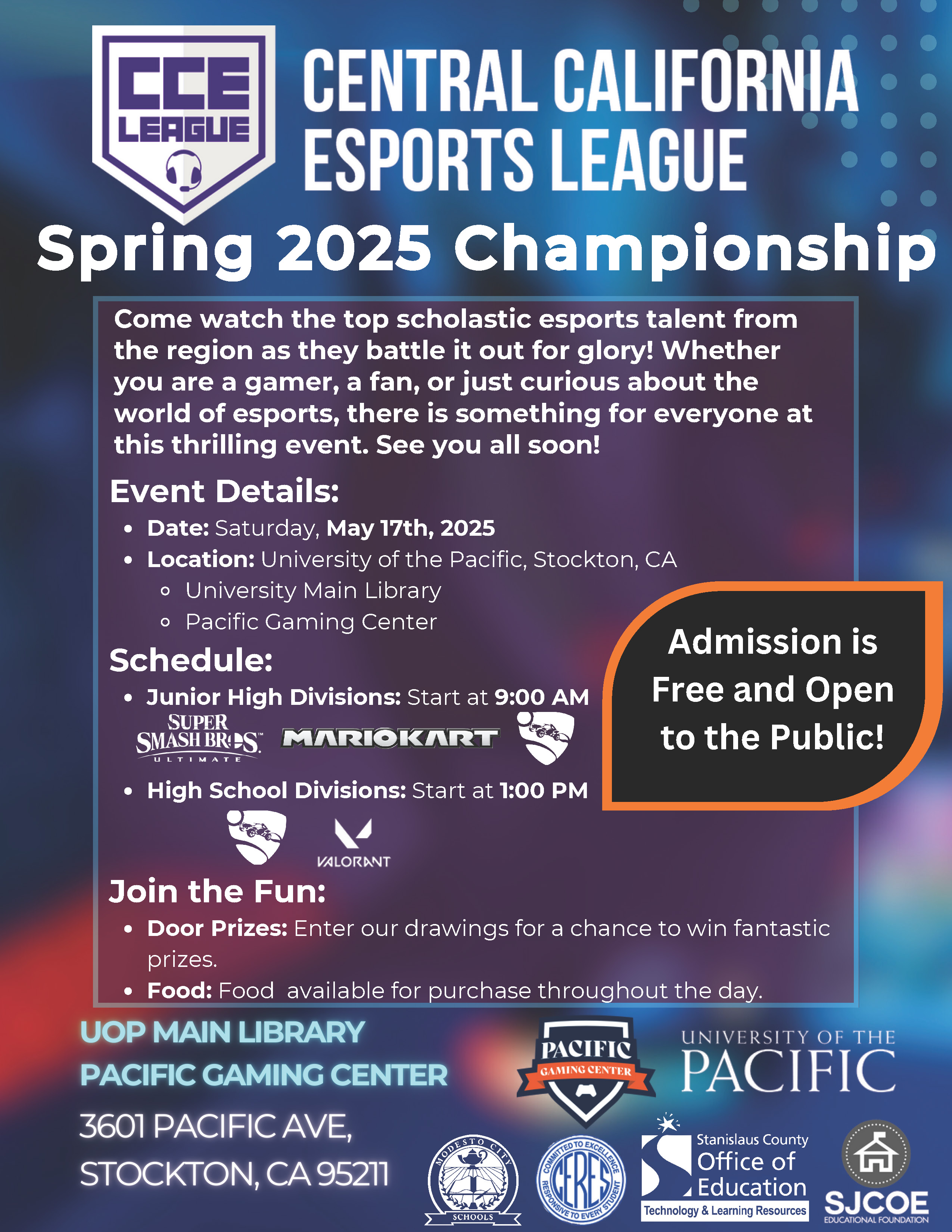 flyer image