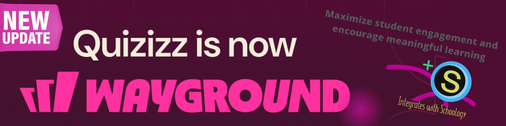 quizizz pro banner