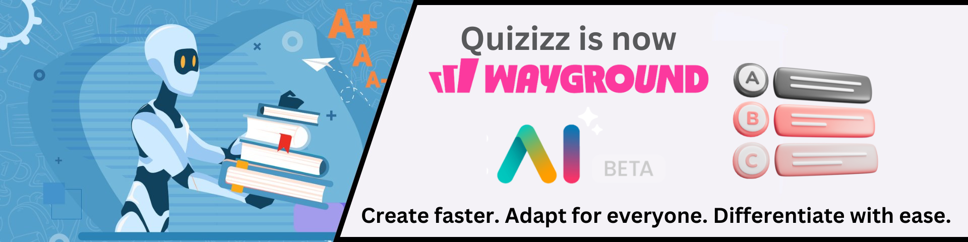 Quizizz AI Logo