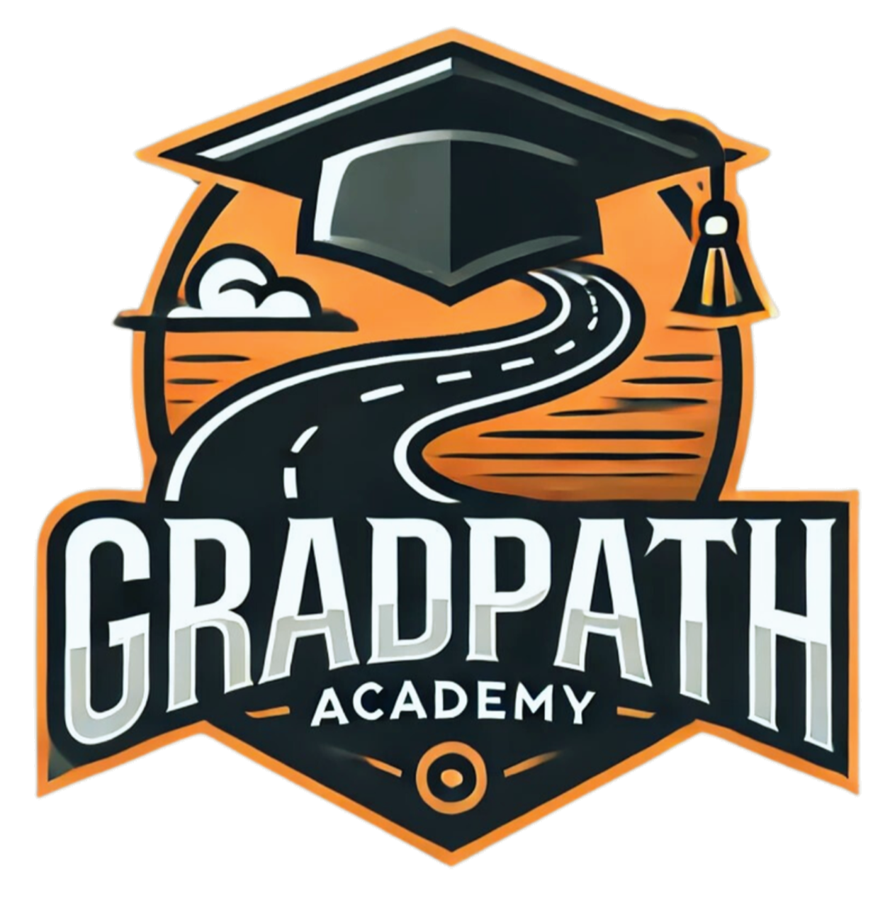 GradPath Academy Logo
