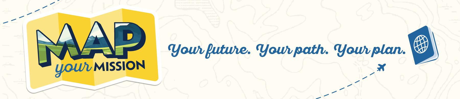 Map Your Mission