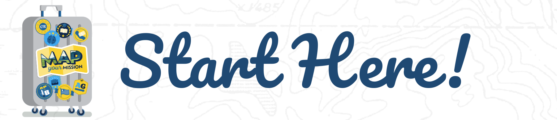 Start here!