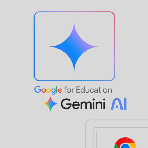 Google Gemini AI for Education