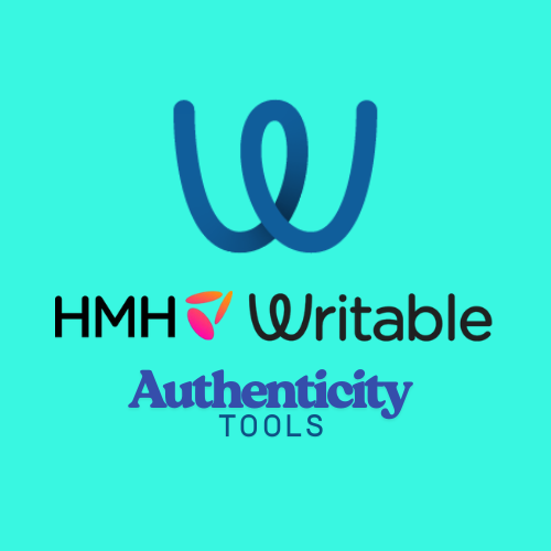 Writable 7-12 Authenticity Tools