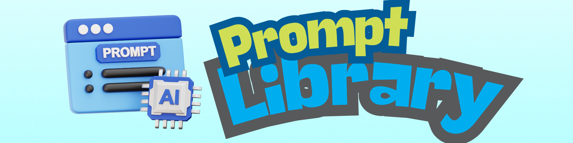 AI Prompt LIbrary