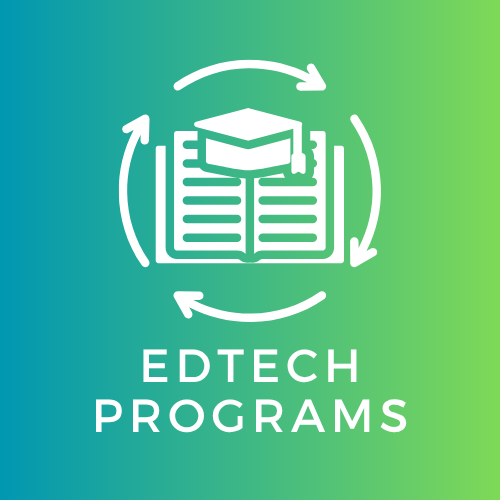 EdTech Led Programs