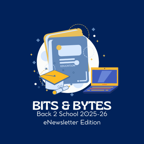 Bits and Bytes eNewsletter