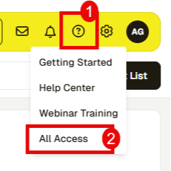 SchooLinks All Access