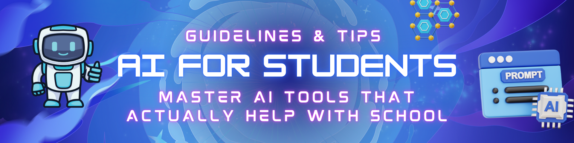 AI for Students