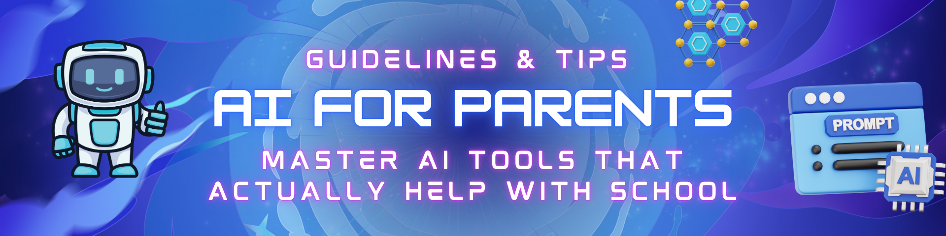 AI for Parents
