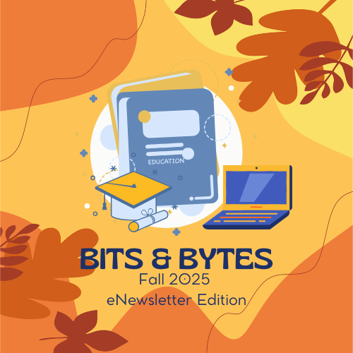 Bits and Bytes eNewsletter