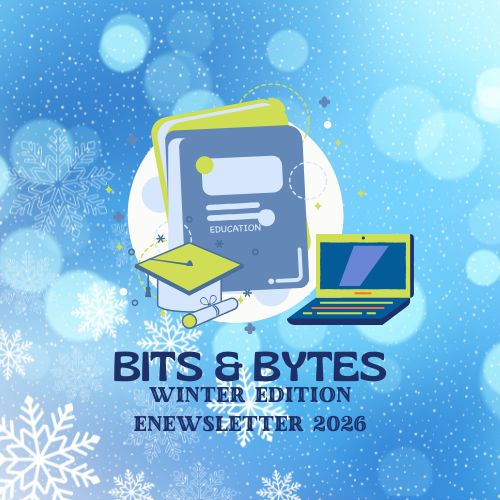 Bits and Bytes eNewsletter