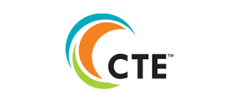 CTE logo