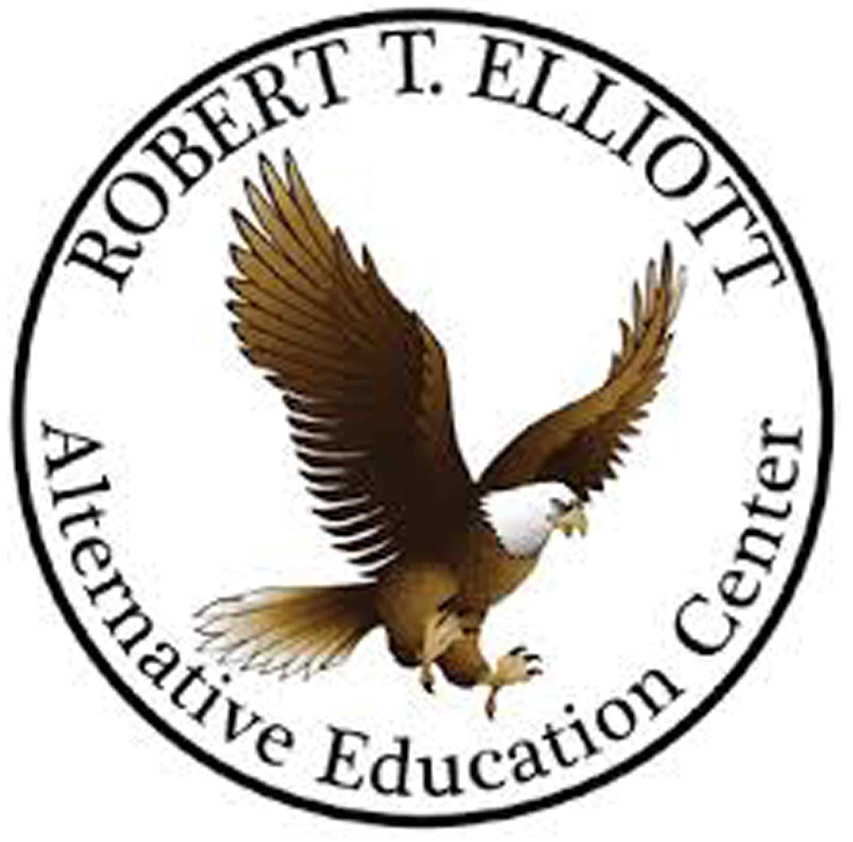 Elliott Alternative Education Center logo