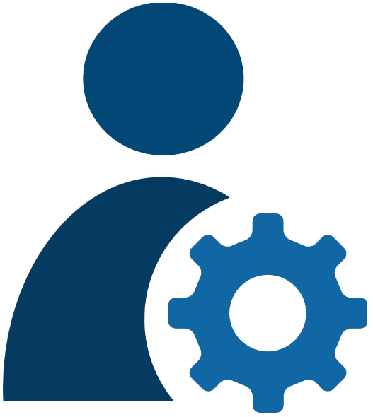Account settings icon