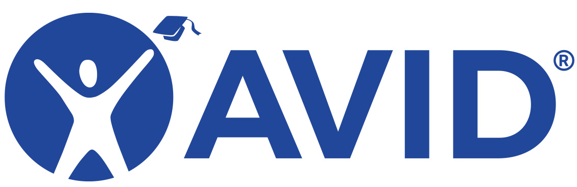 AVID logo