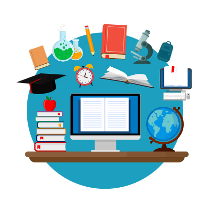 Student Resources icon