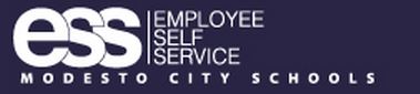 Employee Self Service banner
