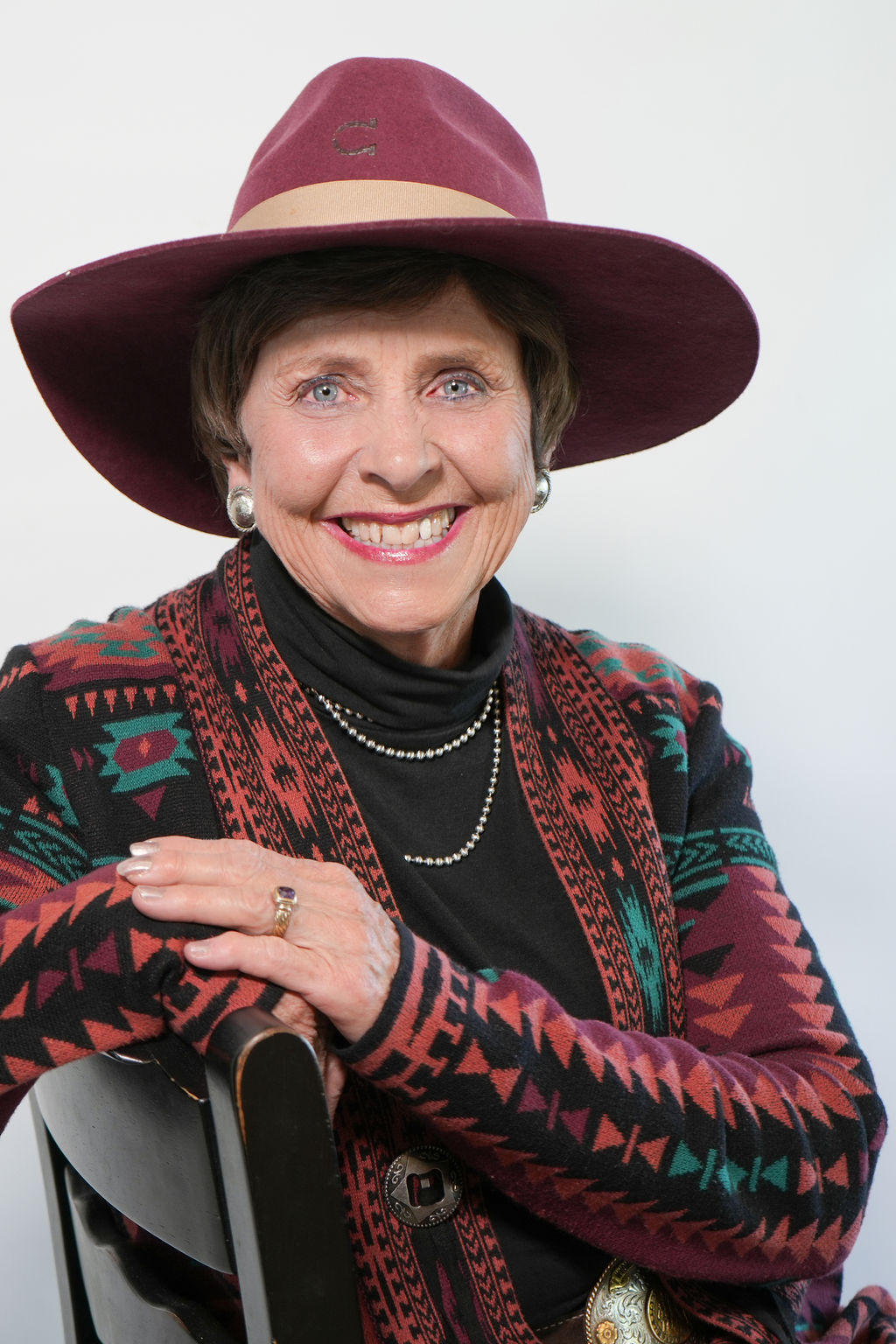 Mary Thoman
