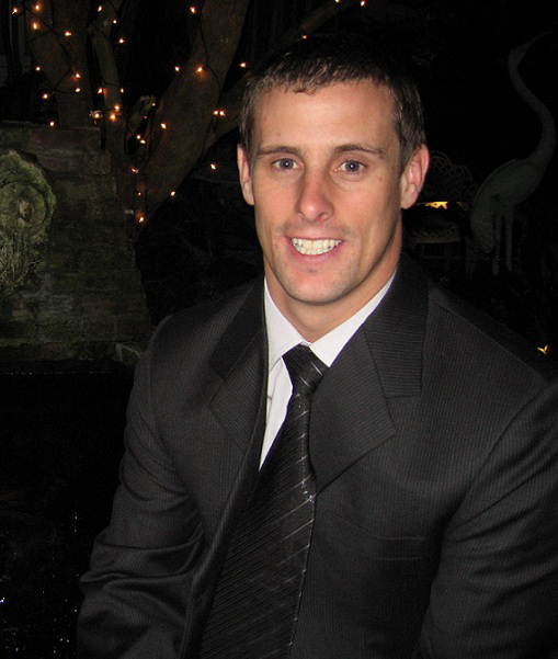 Michael Clark HOF