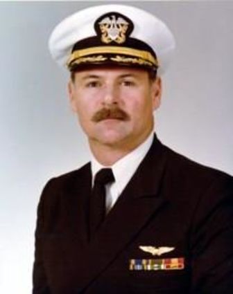 Brent Foster HOF