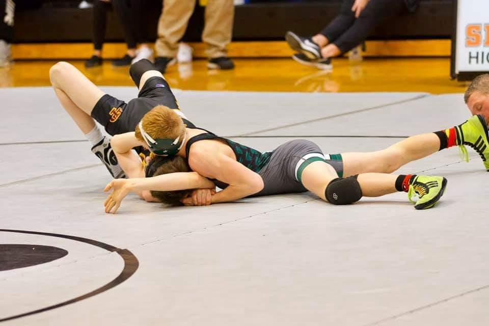 Green River High School