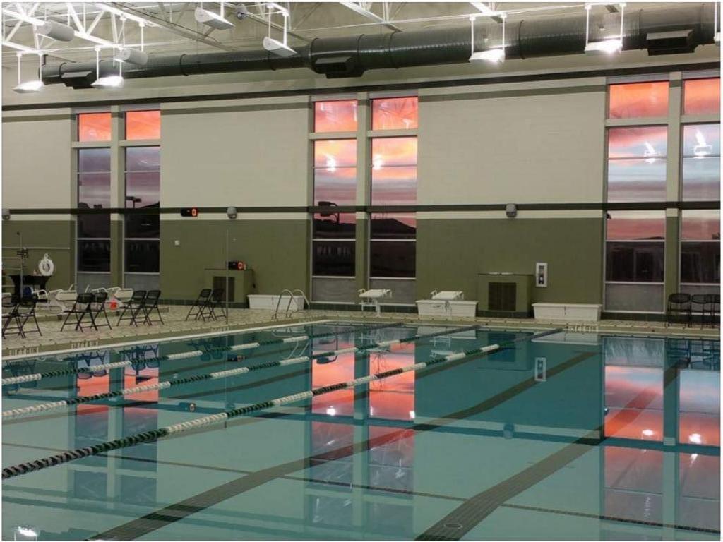 Green River High School