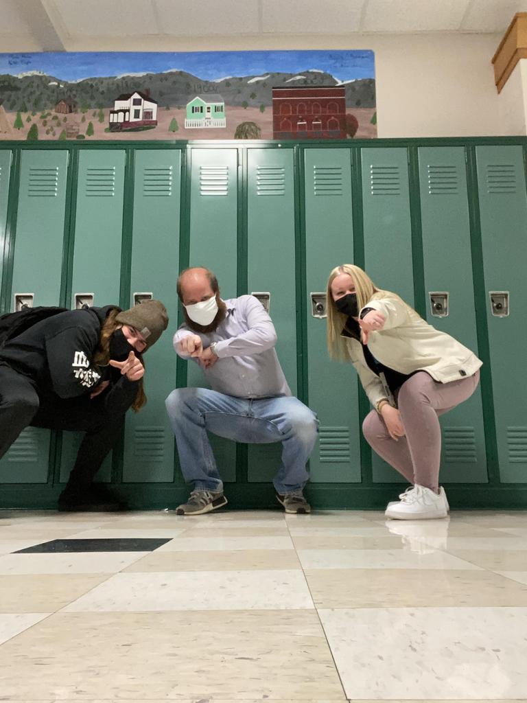 Green River High School